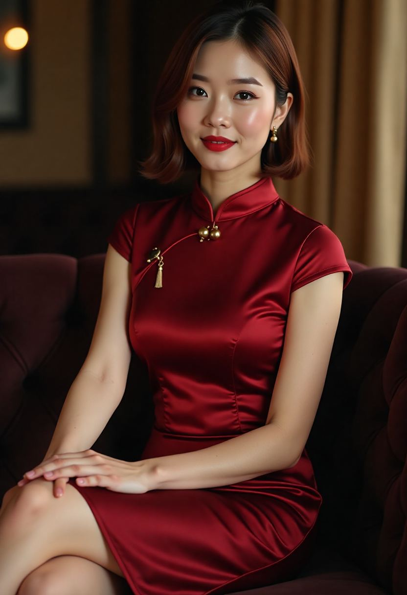 天骄归来