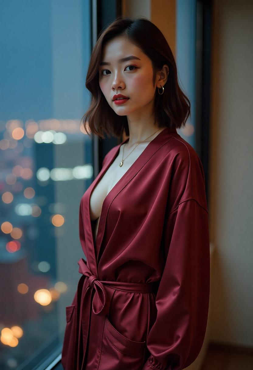合欢宗